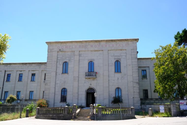 images Rsa di Girifalco, Emergenza Sanità: “Bene la visita di Battistini, ora attendiamo i fatti”