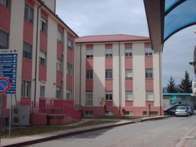 Ospedale Rogliano. Lunedì saranno attivati 15 posti letto Covid  images Ospedale Rogliano. Lunedì saranno attivati 15 posti letto Covid