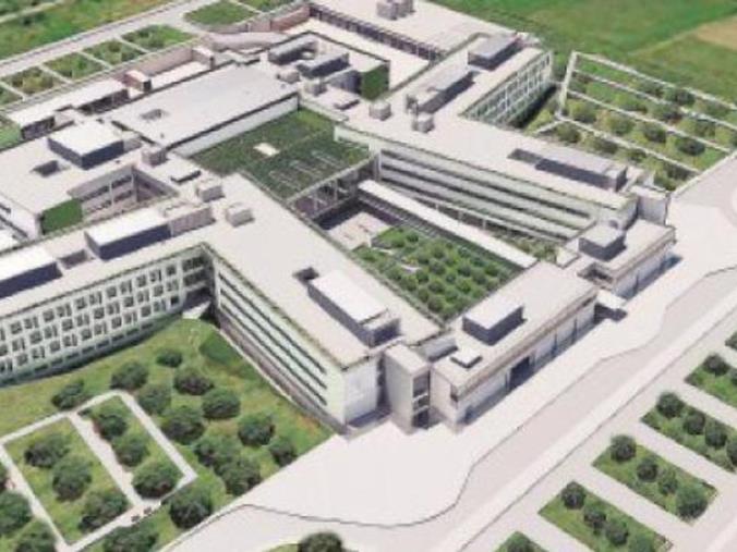 Ospedale della Sibaritide: domani 6 ottobre l'apertura dei primi 22 ambulatori