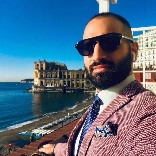 La riflessione. Amministratore di condominio nel “superbonus 110%, Osvaldo Passafaro: "È solo una facciata" images La riflessione. Amministratore di condominio nel “superbonus 110%, Osvaldo Passafaro: "È solo una facciata"