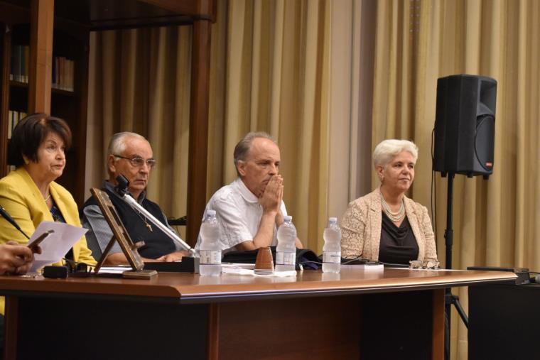 images La Soget "unisce" la politica: «Fa male alla città» (IN AGGIORNAMENTO)