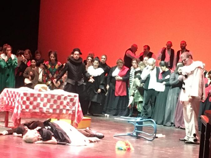 Lo sfogo di Agata: "Il ristorante "Da Moreno" infangato solo per colpire i nostri clienti" images Lo sfogo di Agata: "Il ristorante "Da Moreno" infangato solo per colpire i nostri clienti"