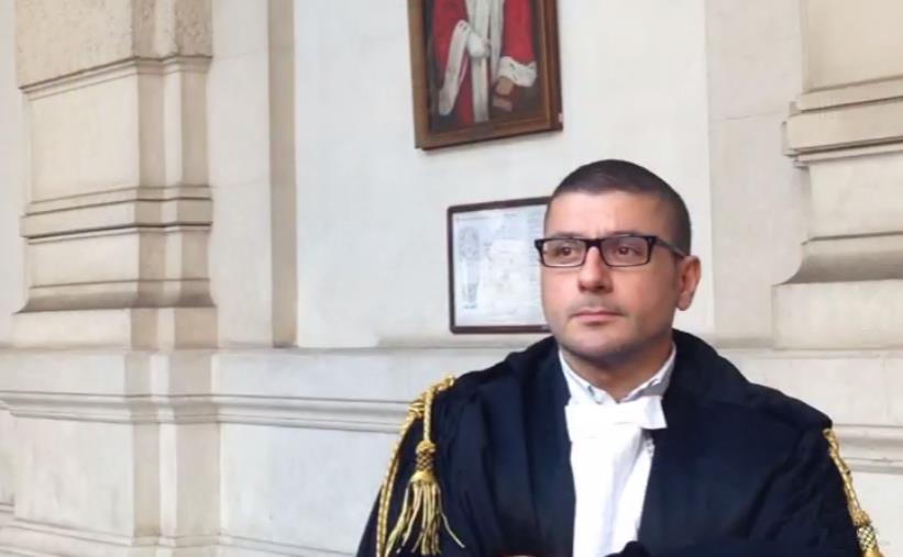 images Omicidio avvocato Pagliuso, processo "Reventinum": in Appello tiene solo un ergastolo (I NOMI)