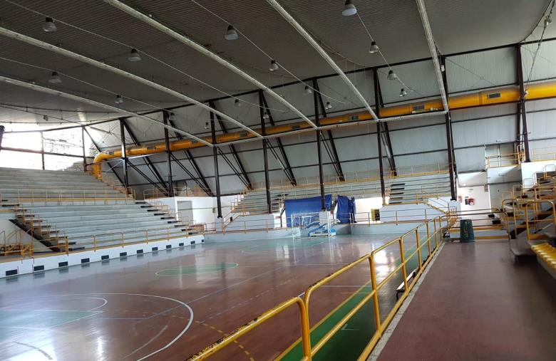 images Attività sportive, al via a Catanzaro le domande per assegnazione e utilizzo del Palagallo 