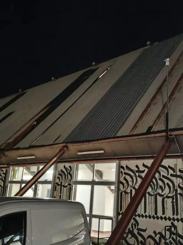 images Fondi manutenzione PalaGallo, Buccolieri e Serraino: “Recepite le richieste delle commissioni per aiutare società”