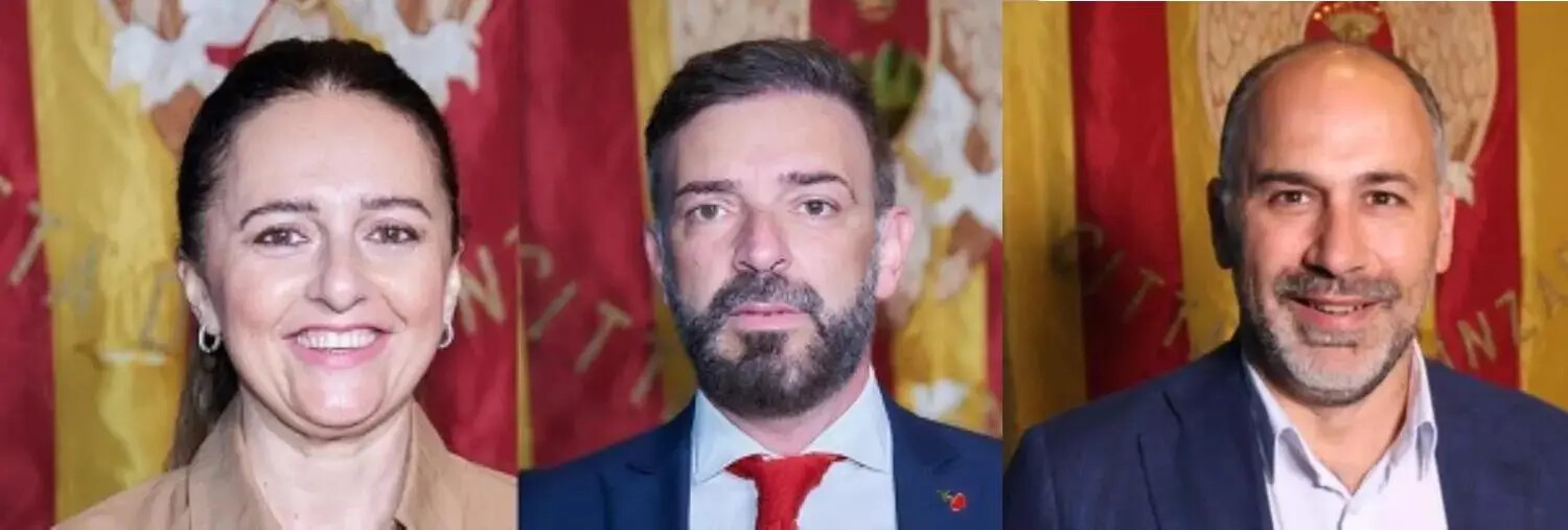 Autonomia differenziata, Belcaro, Buccolieri e Palaia: "Proposta fallace e pericolosa" images Autonomia differenziata, Belcaro, Buccolieri e Palaia: "Proposta fallace e pericolosa"