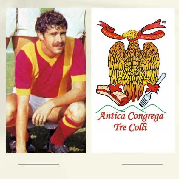 images Un giorno di gloria e memoria: l’Antica Congrega Tre Colli incontra il socio onorario Massimo Palanca 