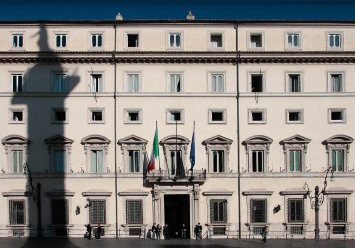 images Da Palazzo Chigi via libera agli assistenti civici. Il ministero dell'Interno: "Non svolgeranno incarichi di pubblico servizio"