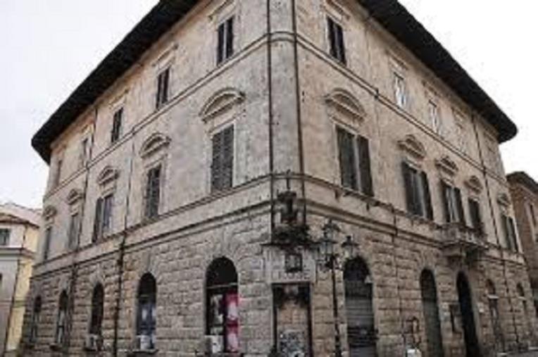 images FDI Catanzaro: "Convinti del potenziale culturale del centro storico, plauso al dottor Maselli"