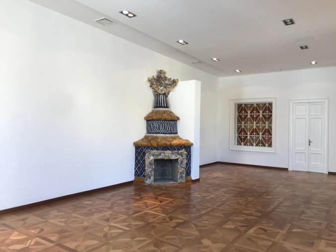 images Catanzaro, Palazzo Fazzari torna in comodato al Comune: presto la riapertura, sarà destinato ai giovani