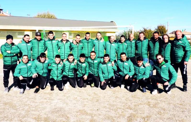 TERZA CATEGORIA. Crotone e Catanzaro: dove si è fermato il campionato. Classifiche e marcatori. images TERZA CATEGORIA. Crotone e Catanzaro: dove si è fermato il campionato. Classifiche e marcatori.