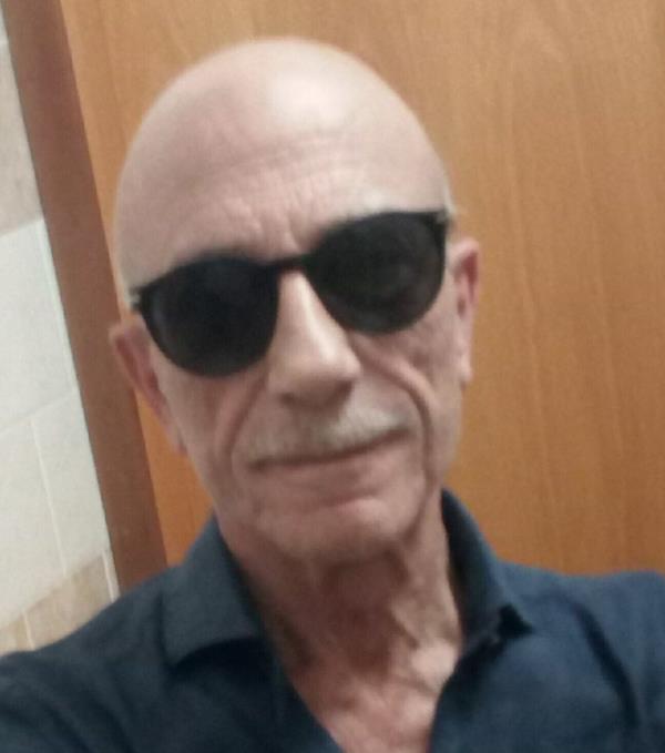 images  Covid. Il dottor Saverio Palermo sui vaccini: "Chi è contro, difetta di logica e buon senso"