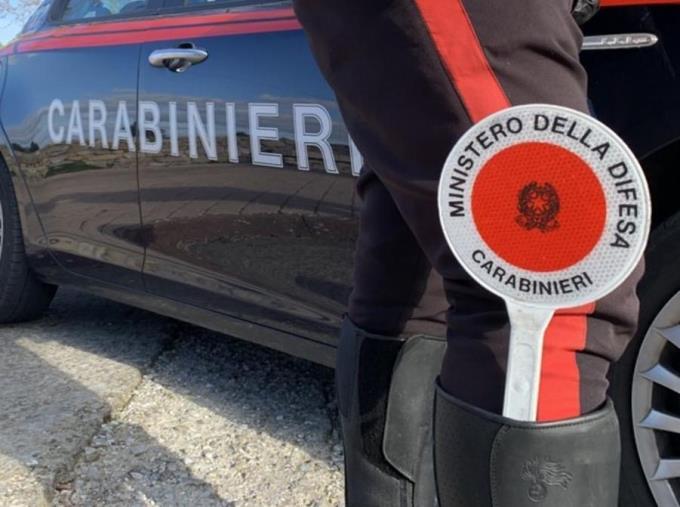 Non si ferma all'alt dei carabinieri e scatta un pericoloso inseguimento fra le vie di Cirò Marina. Un 18enne ai domiciliari  images Non si ferma all'alt dei carabinieri e scatta un pericoloso inseguimento fra le vie di Cirò Marina. Un 18enne ai domiciliari