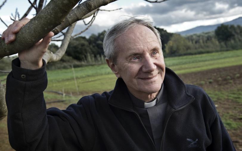 images Don Panizza bacchetta il Consiglio regionale: "Un “azzardato” regalo di Natale"