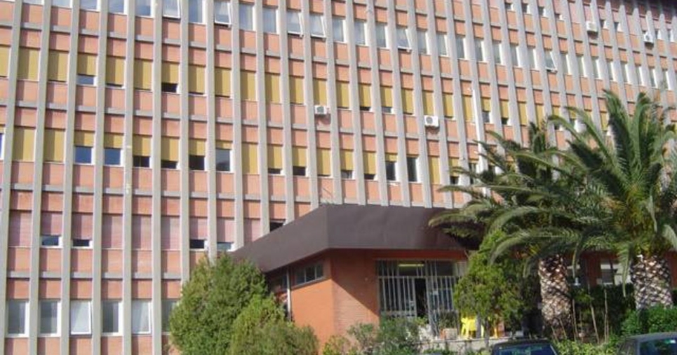 images Aggredito un medico del 118 all'ospedale di Paola, scatta la denuncia dello Smi