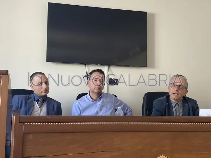 images Da Ebac Calabria un fondo vittime del lavoro per gravi infortuni 
