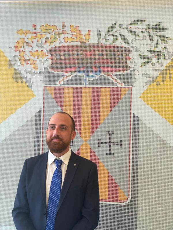 Elezioni provinciali, il 'Catanzaro da vivere': “Ottimo risultato di Paolo Mattia e un ringraziamento a Praticò" images Elezioni provinciali, il 'Catanzaro da vivere': “Ottimo risultato di Paolo Mattia e un ringraziamento a Praticò"