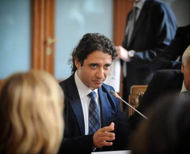 images Agricoltura: Parentela (M5S): "Rifinanziata la 'Nuova Sabatini' con 600 milioni per le Pmi, il governo ha accolto le nostre richieste"