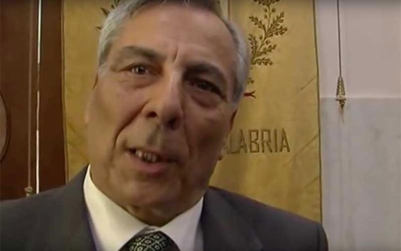 images Processo Gotha. Paolo Romeo ha ammesso di aver favorito la latitanza del terrorista nero Franco Freda