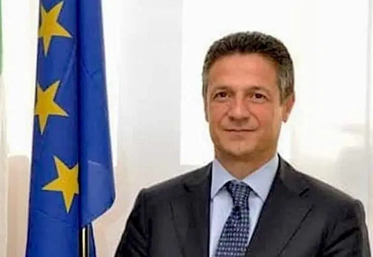 Paolo Sirna è il nuovo Questore di Catanzaro images Paolo Sirna è il nuovo Questore di Catanzaro