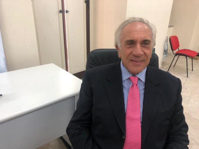 Coronavirus. L'avv. Stanizzi non molla e incalza ancora la governatrice Santelli:  "Porti avanti la selezione per la nomina del nuovo dirigente della Prociv"  images Coronavirus. L'avv. Stanizzi non molla e incalza ancora la governatrice Santelli:  "Porti avanti la selezione per la nomina del nuovo dirigente della Prociv"