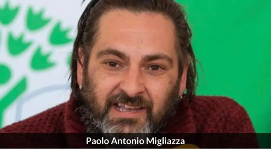 images Girifalco, gli amici di Paolo Antonio Migliazza lanciano in suo nome una raccolta fondi a favore dell’Airc