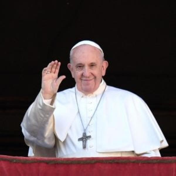 images Il papa cita le due beate di Catanzaro 