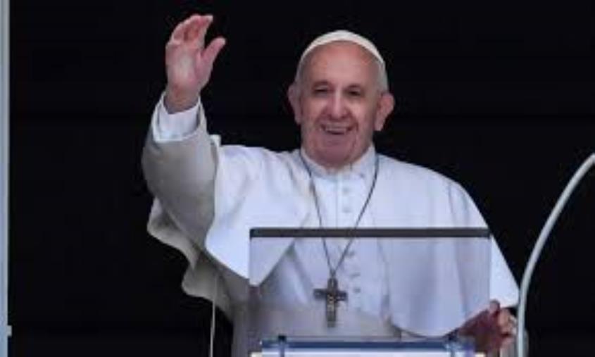 images Addio a Papa Francesco, il cordoglio di Wanda Ferro