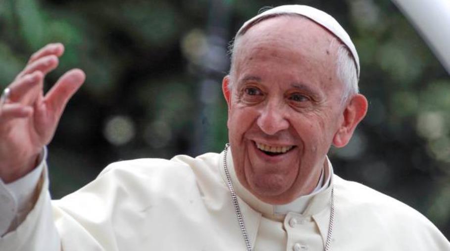 images Cinque anni fa la storica visita di Papa Francesco alle vittime della tratta. Il ricordo di don Aldo Buonaiuto