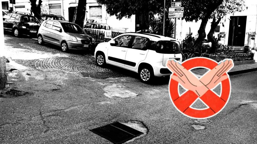 images John Nistico: "Catanzaro persa nel 'rebus' di una vigilanza semi 'urbana'" 