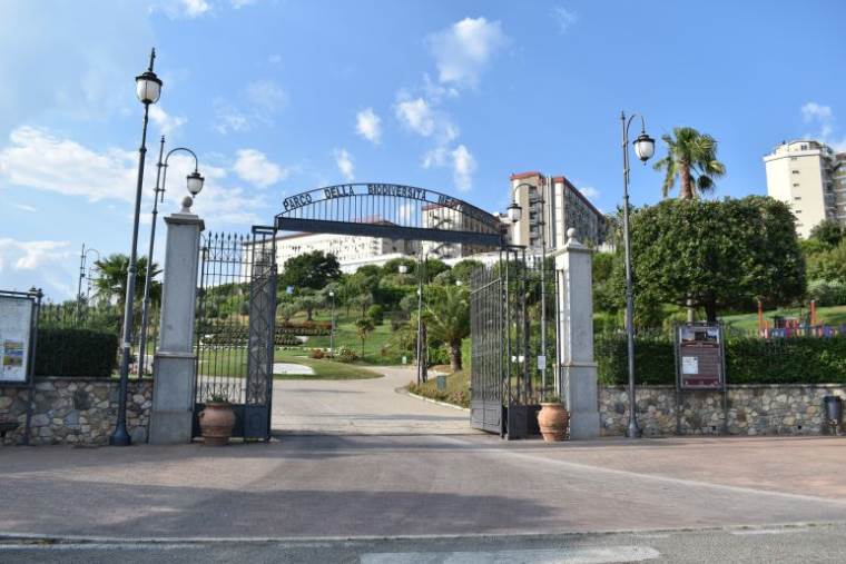images Parco della Biodiversità. Abramo e Traversa a confronto: programmati interventi di manutenzione del verde