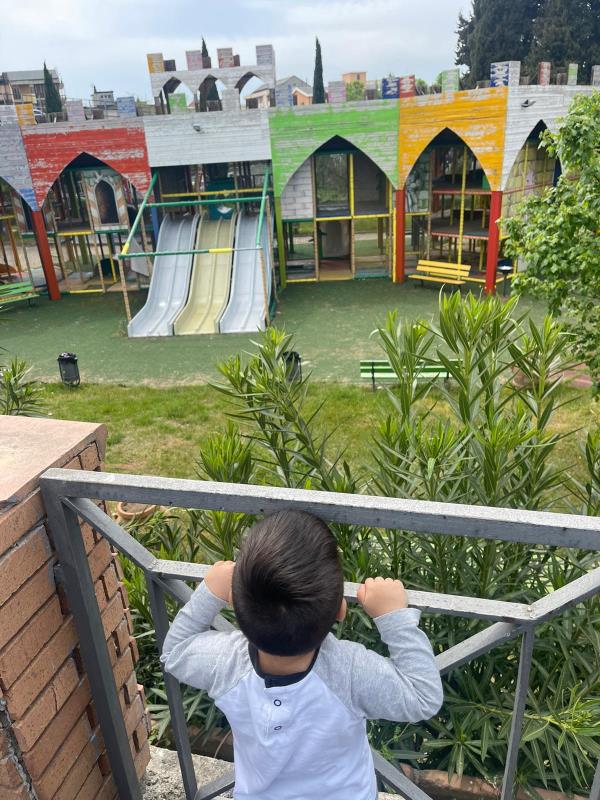 Catanzaro, Parco della Biodiversità sempre più abbandonato: chiuso anche il "Parco dei folletti" images Catanzaro, Parco della Biodiversità sempre più abbandonato: chiuso anche il "Parco dei folletti"