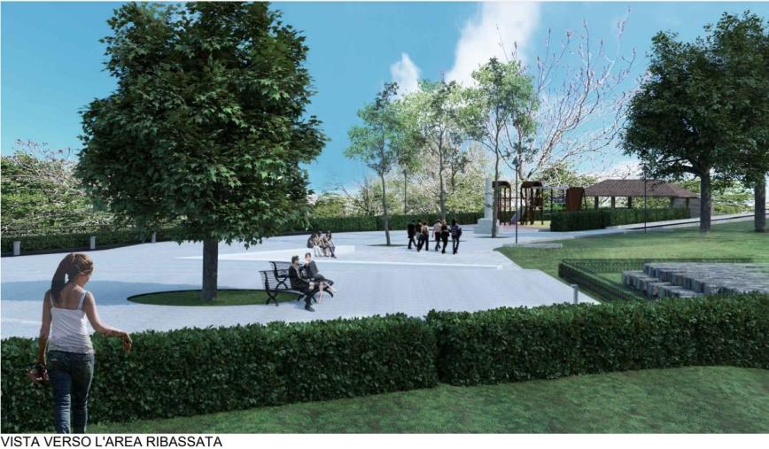 Parco delle rimembranze a Vibo, la giunta approva il progetto di riqualificazione
 images Parco delle rimembranze a Vibo, la giunta approva il progetto di riqualificazione