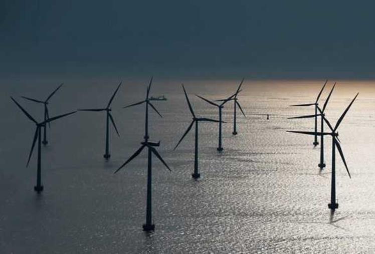 images Parco eolico offshore, Palaia: "Argomenti leghisti, come al solito strumentali e infondati"