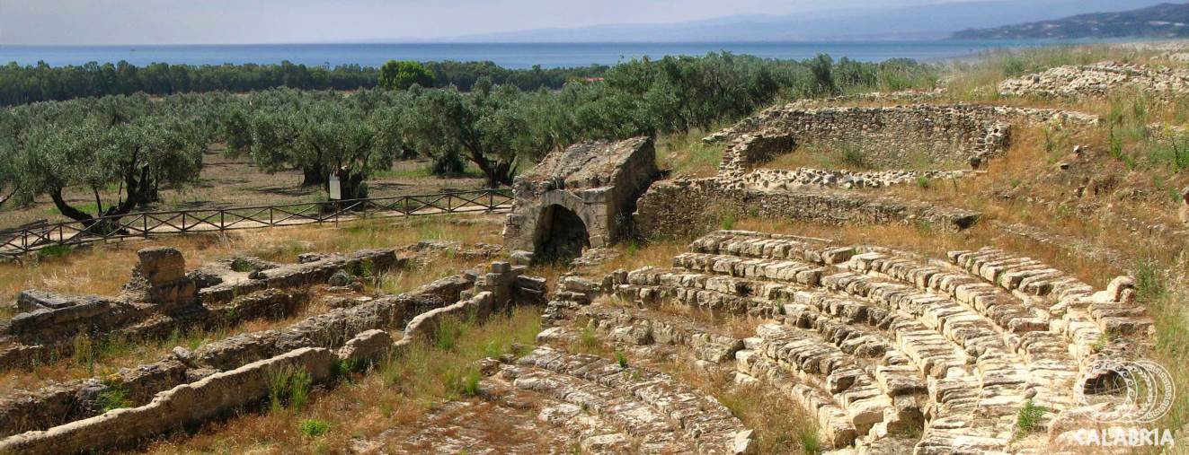 images Parco Scolacium di Squillace chiuso anche ad agosto, l’assessore Caccia: “Gestione dissennata”