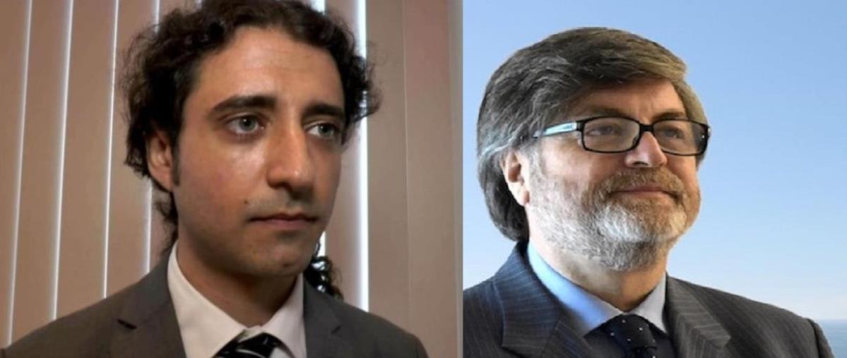 images 'Ndrangheta e minacce al procuratore Bruni. D'Ippolito e Parentela (M5S): "Non abbassare la guardia"