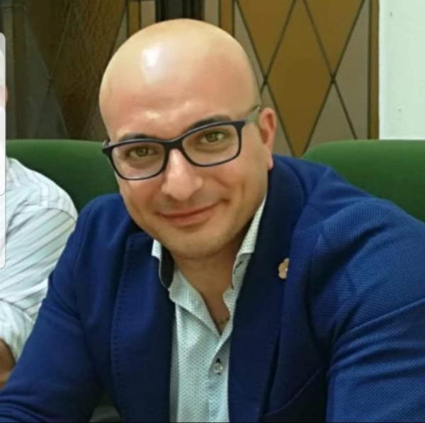 images Reggio Calabria, la Dda chiede il processo per l'ex consigliere Paris: è accusato di corruzione