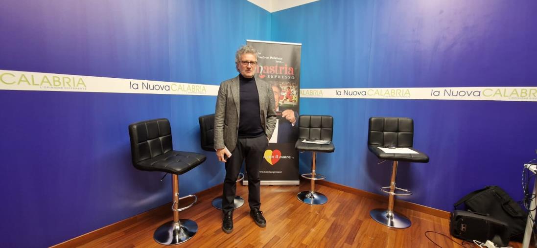 Catanzaro Capitale, caso Conad ed emergenza idrica senza fine: la parola ai cittadini (DIRETTA) images Catanzaro Capitale, caso Conad ed emergenza idrica senza fine: la parola ai cittadini (DIRETTA)