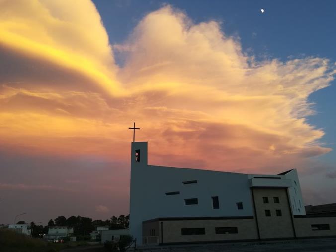 "Troppi contagi nelle scuole di Catanzaro Lido": niente cresime alla parrocchia "Santa Teresa di Gesù Bambino"  images "Troppi contagi nelle scuole di Catanzaro Lido": niente cresime alla parrocchia "Santa Teresa di Gesù Bambino"