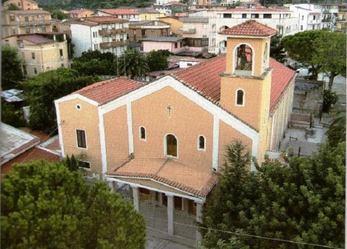 images Festa nel quartiere Santa Maria, info su traffico e sosta fino a domenica 8 settembre 