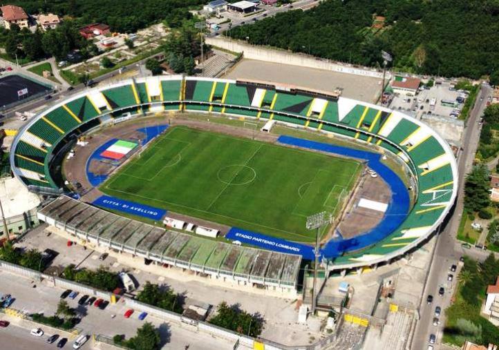 Avellino e Catanzaro in campo alle 21.00: le probabili formazioni images Avellino e Catanzaro in campo alle 21.00: le probabili formazioni