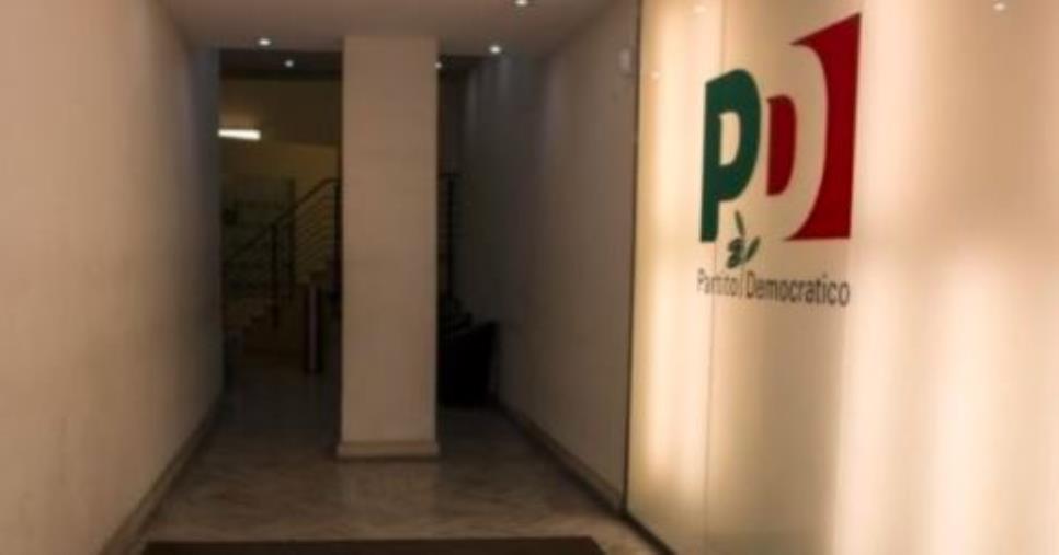 images Boccia al "Nazareno" ha incontrato Casalinuovo e Fiorita: i colloqui prima della scelta del candidato a sindaco