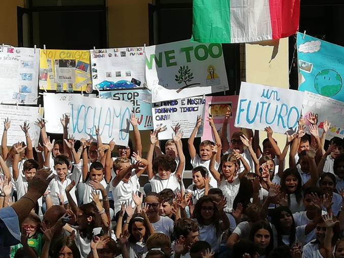 images Avvio anno scolastico, l'associazione "Genitori in Rete: "Programmazione e pianificazione fattori imprescindibili"