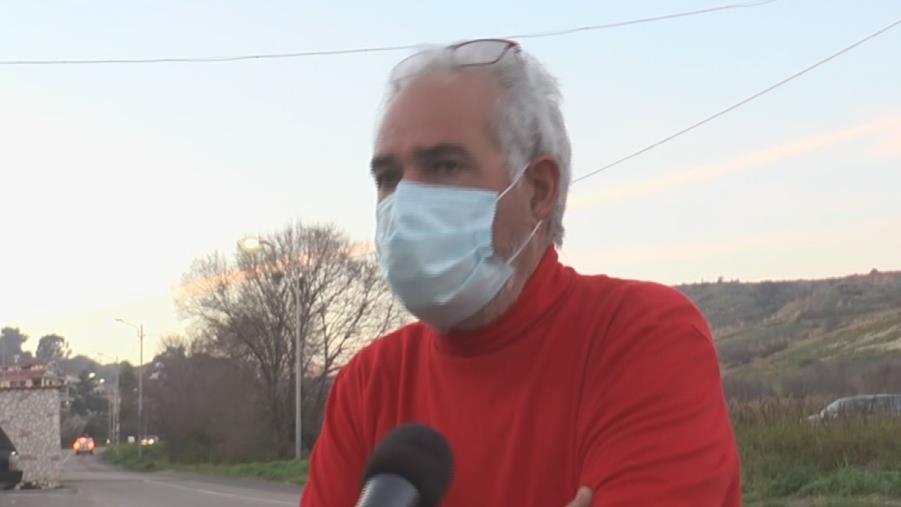 images L'odissea con l'Inail per la protesi: "Mi chiedono di anticipare soldi che non ho e resto con dolori atroci" 