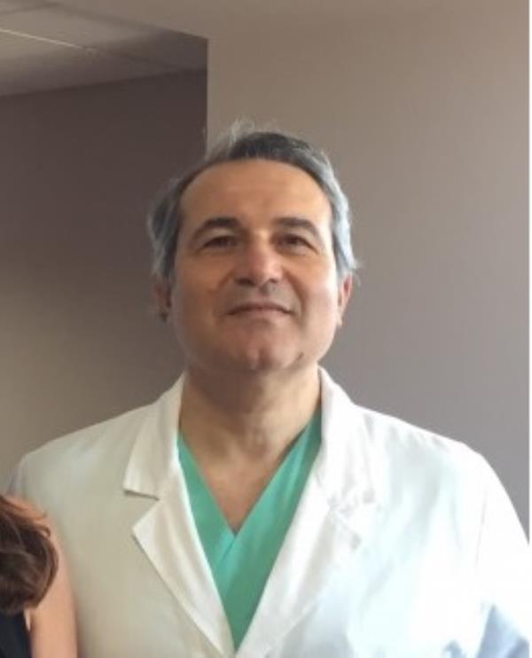 images Al cardiochirurgo catanzarese Pasquale Fratto il premio "Trapezomata 2022"