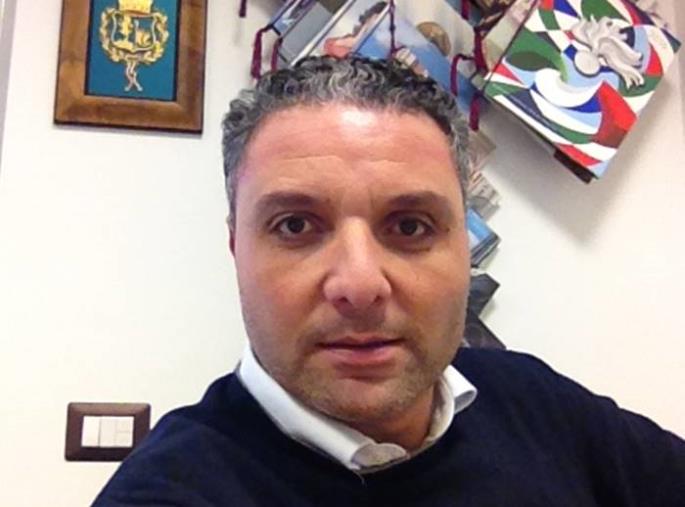 images Vibo Valentia, La Gamba è il coordinatore provinciale di FdI. Ferro: "Consolidato il lavoro di strutturazione"