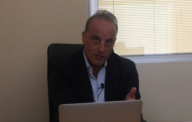 images Crotone, SIN e il fallimento morale prima ancora che ambientale