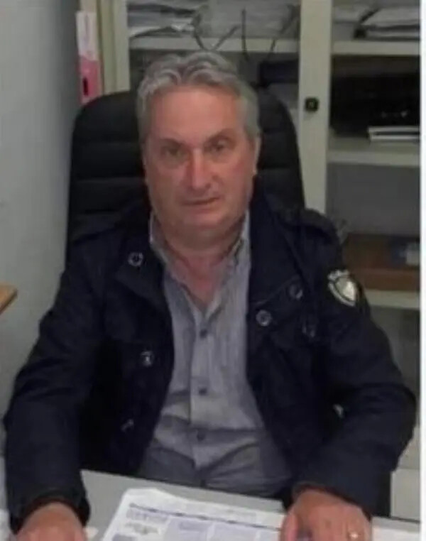 San Sosti, Amerigo Ricca è il nuovo vicesindaco images San Sosti, Amerigo Ricca è il nuovo vicesindaco