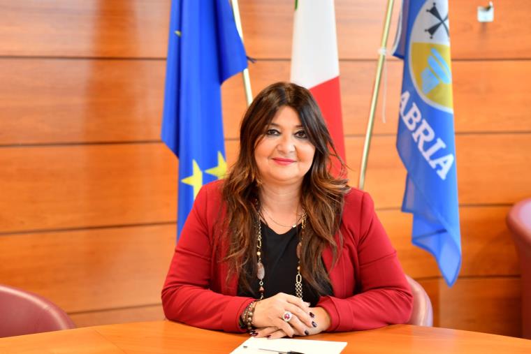 images Straface: "La l’istituzione del parco marino Secca di Amendolara è legge"