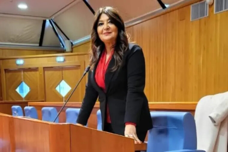 Sanità, Straface: "La farmacia territoriale del Distretto sanitario Ionio nord non chiuderà" images Sanità, Straface: "La farmacia territoriale del Distretto sanitario Ionio nord non chiuderà"